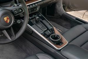 Porsche 911 Carrera 4 2019 года  (NA)